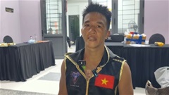 Lê Hoàng Đức, Bùi Đình Khải giành vé vào chung kết MMA Pro 52kg tại LC34